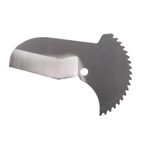 Replacement Cutter Blade Silver Silver Replacement Cutter Blade Silver Silver