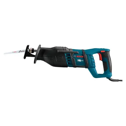 Compact Reciprocating Saws, 12A, 2800 spm, 1 in Stroke Compact Reciprocating Saws, 12A, 2800 spm, 1 in Stroke