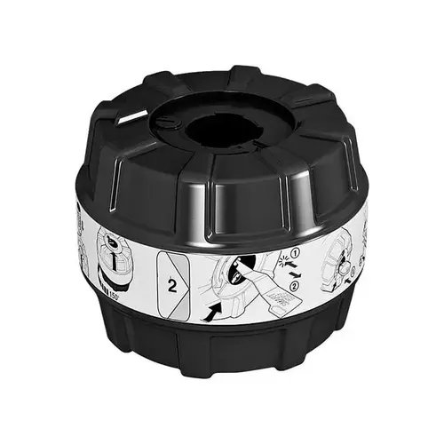 SmartKey Security Reset Cradle Tool Unfinished