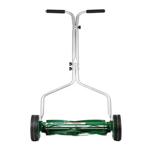 Lawn Mower 14" Manual
