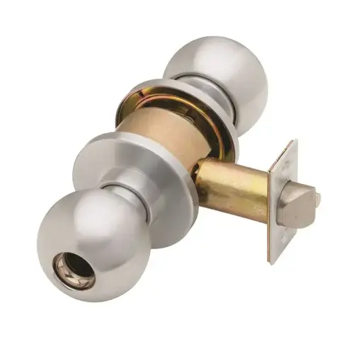 D Series Store Orbit Lock C Keyway with 14019 Latch and 10025 Strike Satin Chrome Finish D Series Store Orbit Lock C Keyway with 14019 Latch and 10025 Strike Satin Chrome Finish