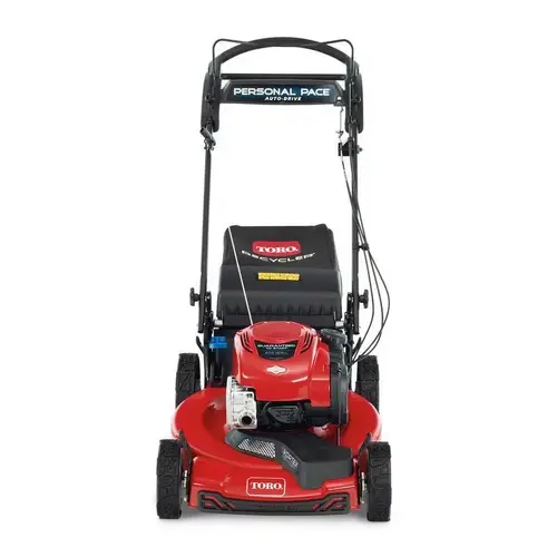 Lawn Mower Personal Pace 21472 22" 163 cc Gas Self-Propelled Lawn Mower Personal Pace 21472 22" 163 cc Gas Self-Propelled