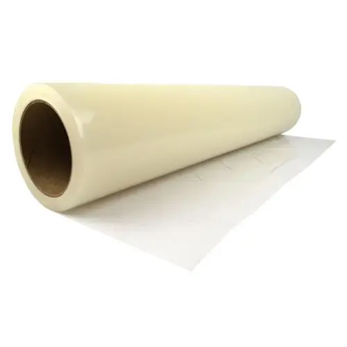 Carpet Shield, 200 ft L, 24 in W, 2.5 mil Thick, Polyethylene, Clear Carpet Shield, 200 ft L, 24 in W, 2.5 mil Thick, Polyethylene, Clear