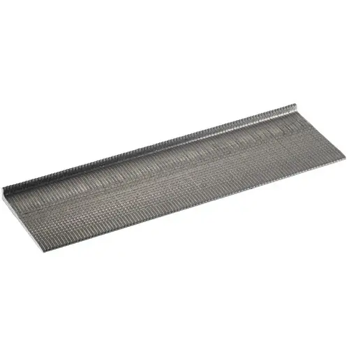 L Head Flooring Cleat Nails 2" L X 16 Ga. Straight Strip Bright Bright Gray L Head Flooring Cleat Nails 2" L X 16 Ga. Straight Strip Bright Bright Gray