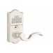 Satin Nickel