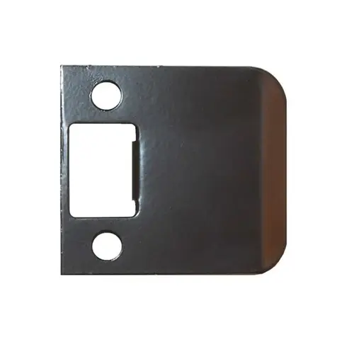 Extended Lip Strike Duro Coated Extended Lip Strike Duro Coated