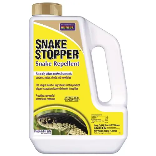 875 Snake Repellent Gray/Tan 875 Snake Repellent Gray/Tan