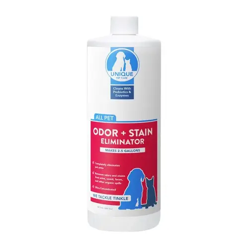 Odor and Stain Eliminator Natural Products Clean Scent 32 oz Liquid Odor and Stain Eliminator Natural Products Clean Scent 32 oz Liquid