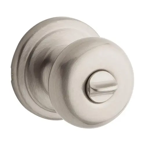 Privacy Lockset Juno Satin Nickel 1-3/4" Satin Nickel Privacy Lockset Juno Satin Nickel 1-3/4" Satin Nickel