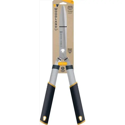 Hedge Shears 20-4001-100 22" Steel Bypass Hedge Shears 20-4001-100 22" Steel Bypass
