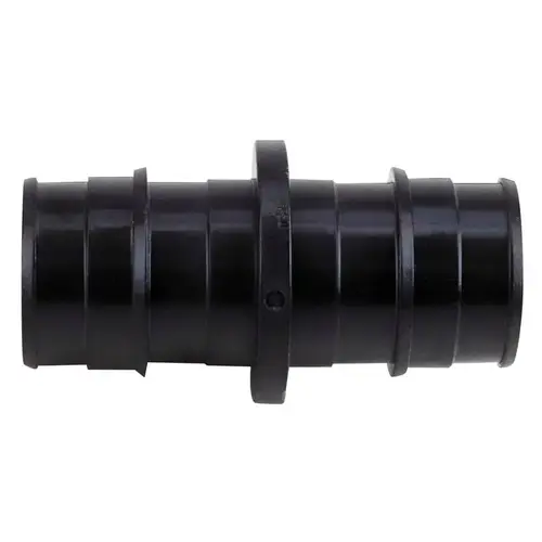 ExpansionPEX Series Coupling, 3/4 in, Barb, Poly Alloy, 200 psi Pressure - pack of 10 ExpansionPEX Series Coupling, 3/4 in, Barb, Poly Alloy, 200 psi Pressure - pack of 10