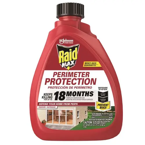 Insect Control Max Liquid 30 oz Insect Control Max Liquid 30 oz