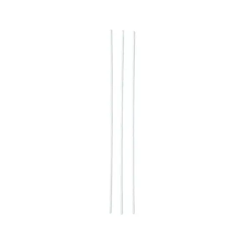 Brazing/Welding Rods 1/5" D X 12" L Bronze - pack of 6 Brazing/Welding Rods 1/5" D X 12" L Bronze - pack of 6