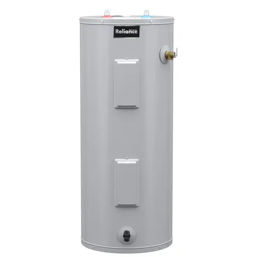 American Water Heater 40 Gallon Tall Electric Water Heater
