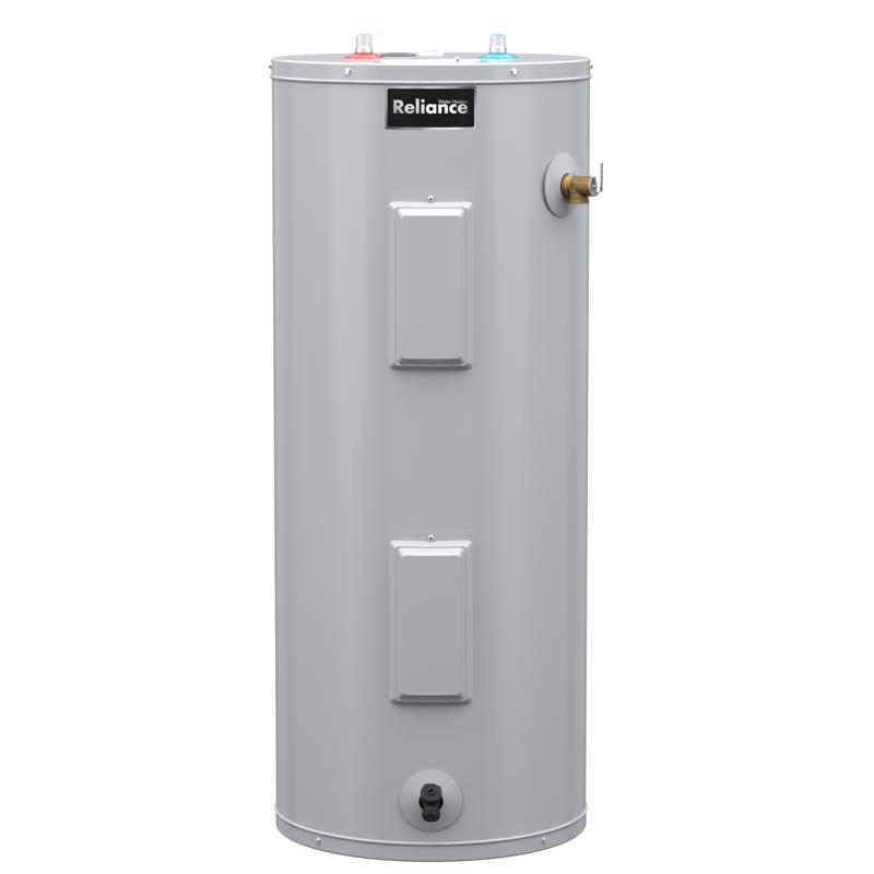 Reliance 6-40-EORT American Water Heater 40 Gallon Tall Electric Water Heater