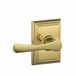 Bright Brass