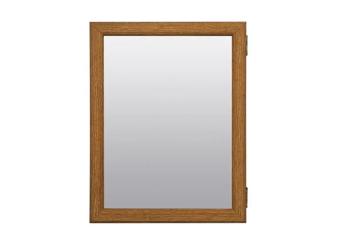 Zenith K16 Medicine Cabinet/Mirror 19.25