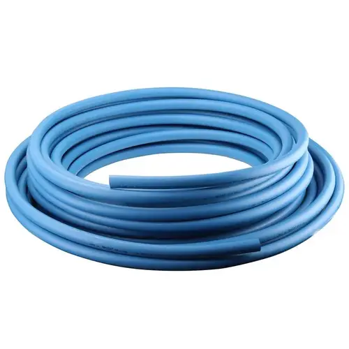 EPPB10012 PEX-A Pipe Tubing, 1/2 in, Opaque, 100 ft L EPPB10012 PEX-A Pipe Tubing, 1/2 in, Opaque, 100 ft L