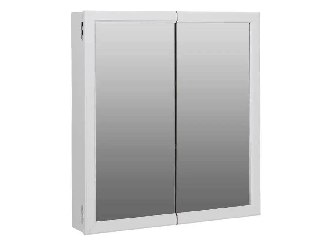 Zenith WBW2426 Medicine Cabinet/Mirror 25.38