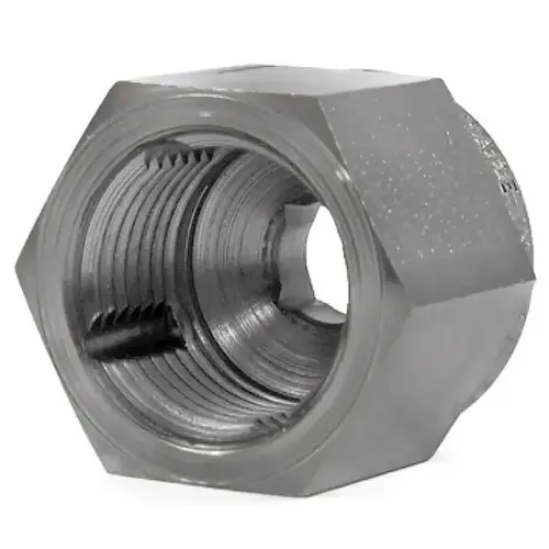 0 Thread Cleaner, Steel