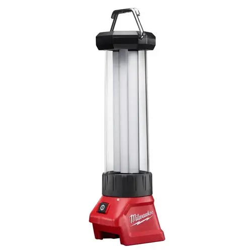 M18 18 Volt Lithium-Ion LED Lantern/Flood Cordless Work Light (Tool Only) Red M18 18 Volt Lithium-Ion LED Lantern/Flood Cordless Work Light (Tool Only) Red