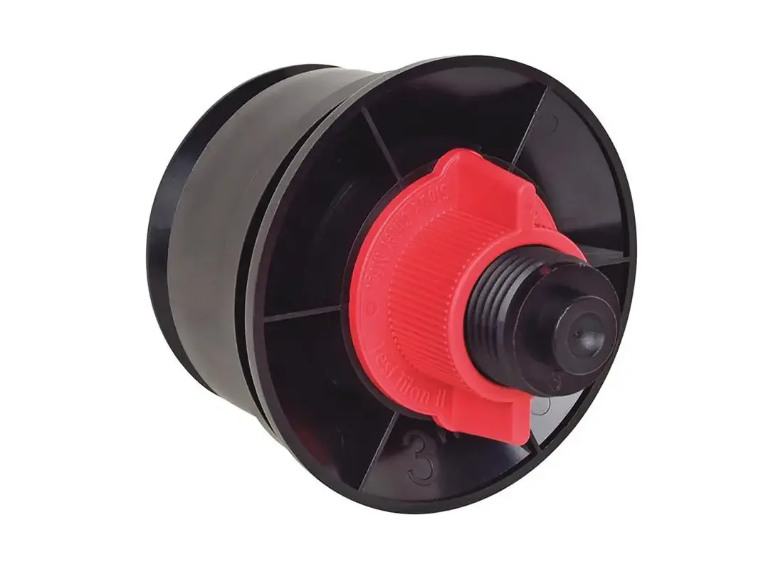 PACE Supply | HardHat™ Test Cap, 3 In, Socket, DWV, PVC - Foto 8