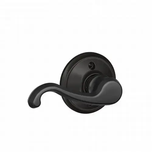 F170 Callington Lever Single Dummy Trim Matte Black F170 Callington Lever Single Dummy Trim Matte Black