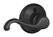 Matte Black