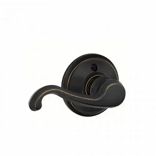 F170 Callington Dummy Lever Lock, Aged Bronze F170 Callington Dummy Lever Lock, Aged Bronze