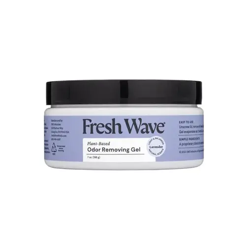 Odor Remover Lavender Scent 7 oz Gel Odor Remover Lavender Scent 7 oz Gel