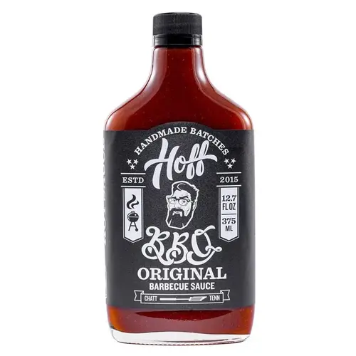 BBQ Sauce Original 12.7 oz - pack of 12 BBQ Sauce Original 12.7 oz - pack of 12