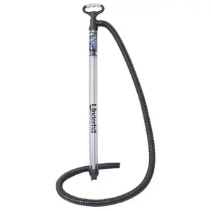 ConservoCo A-G3672K Siphon Pump BigGulp 10 gph Polycarbonate Switchless Switch Bottom Manual