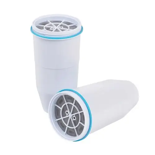 Pitcher Replacement Filters Pair