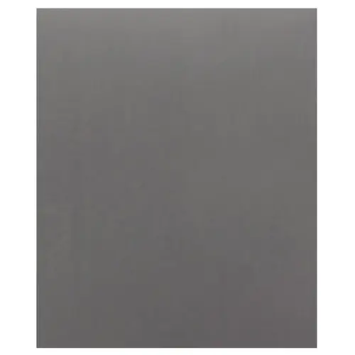 Sanding Sheet, 11 in L, 9 in W, 600 Grit, Silicone Carbide Abrasive - pack of 25 Sanding Sheet, 11 in L, 9 in W, 600 Grit, Silicone Carbide Abrasive - pack of 25