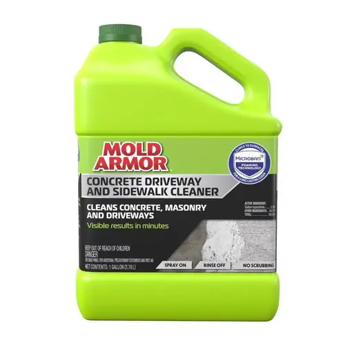 Concrete Cleaner 1 gal Liquid