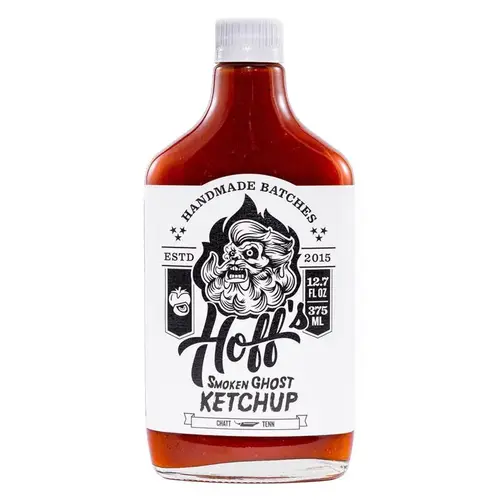 Ketchup Smoken Ghost 12.7 oz