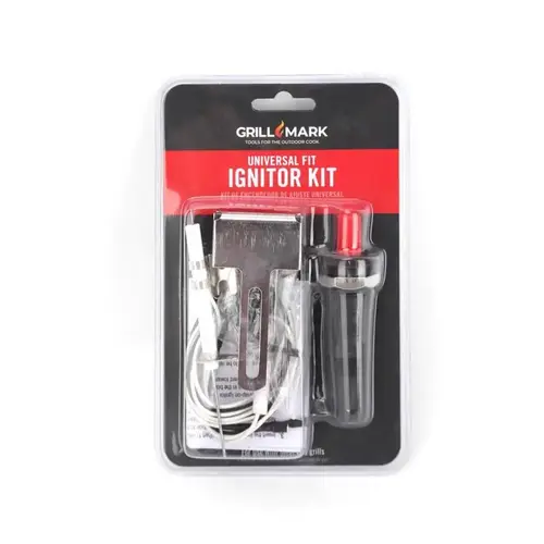 Igniter Kit Plastic For Universal