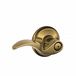 Satin Brass Blackened