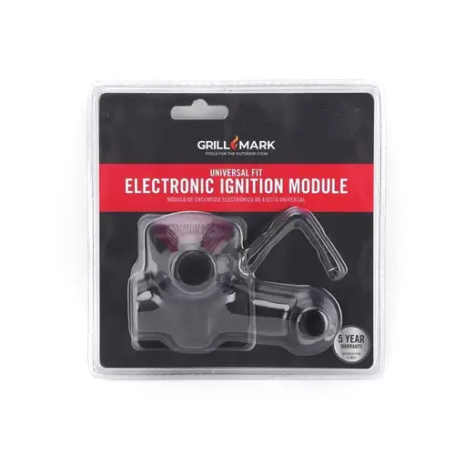 Electric Ignition Kit Steel For Universal