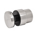 Brushed Stainless Steel