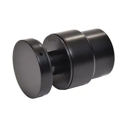 2" Adjustable Standoff (50.8 mm) Matte Black