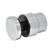 Polished Stainless Steel
