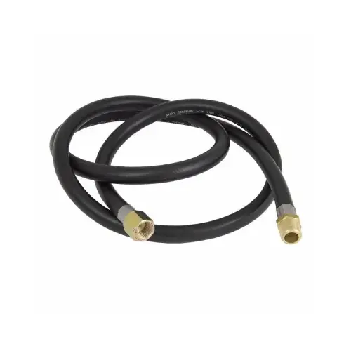 LP Grill Hose, 5 Ft. LP Grill Hose, 5 Ft.