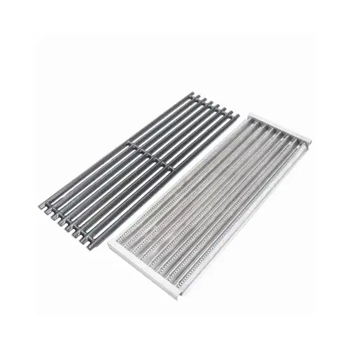 TRU-Infrared Grate & Emitter TRU-Infrared Grate & Emitter
