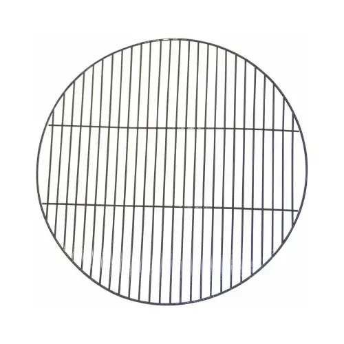 Porcelain-Coated Steel Grill Grate for 21 In. Kettle Grills Porcelain-Coated Steel Grill Grate for 21 In. Kettle Grills