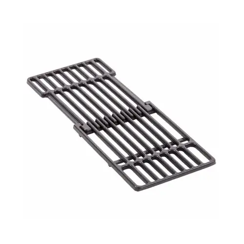 Cast-Iron Replacement Grate Cast-Iron Replacement Grate