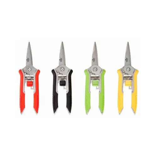 Mini Floral Snips - pack of 12 Mini Floral Snips - pack of 12