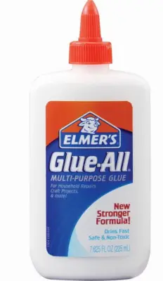 NEWELL BRANDS DISTRIBUTION LLC Multi-Purpose White Glue 7.625 oz. E1324
