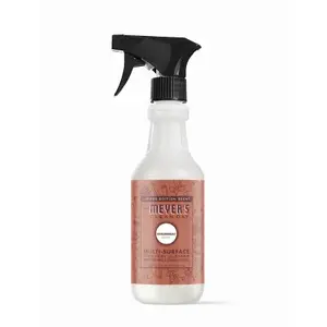 LIFESTYLE BRANDS 12015 Holiday Multi Surface Cleaner, Gingerbread Scent, 16 oz. Spray