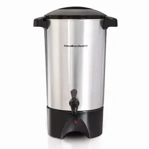 Hamilton Beach 40515 42-Cup Electric percolator